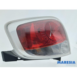 Fiat - 500 - Taillight, right