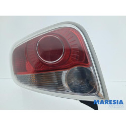 Fiat - 500 - Taillight, right