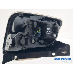 Fiat - 500 - Taillight, right