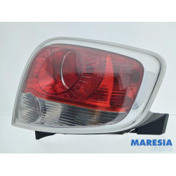 Fiat - 500 - Achterlicht links