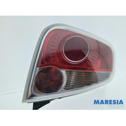 Fiat - 500 - Achterlicht links