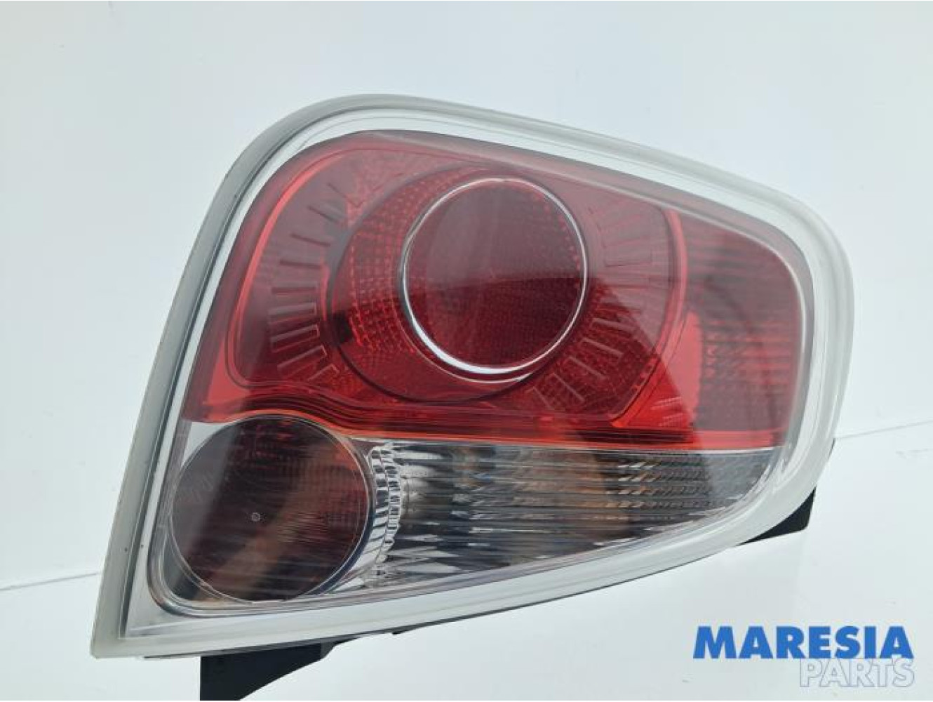 Fiat - 500 - Achterlicht links