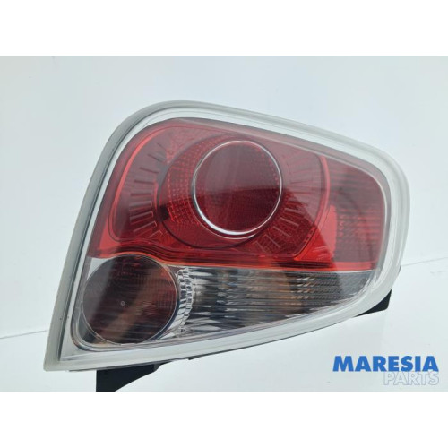 Fiat - 500 - Achterlicht links