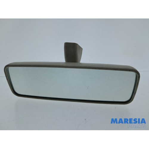 Fiat - 500 - Rear view mirror