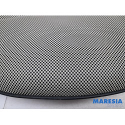 Fiat - 500 - Seat cushion, right