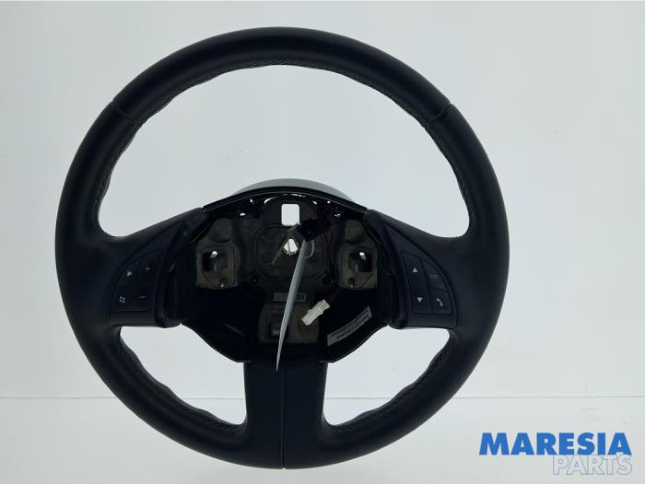 Fiat - 500 - Stuurwiel