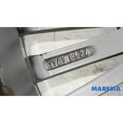 Fiat - 500 - Felge