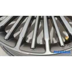 Fiat - 500 - Velg