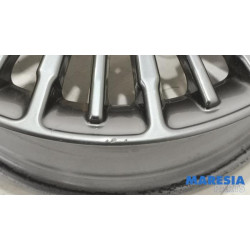 Fiat - 500 - Velg