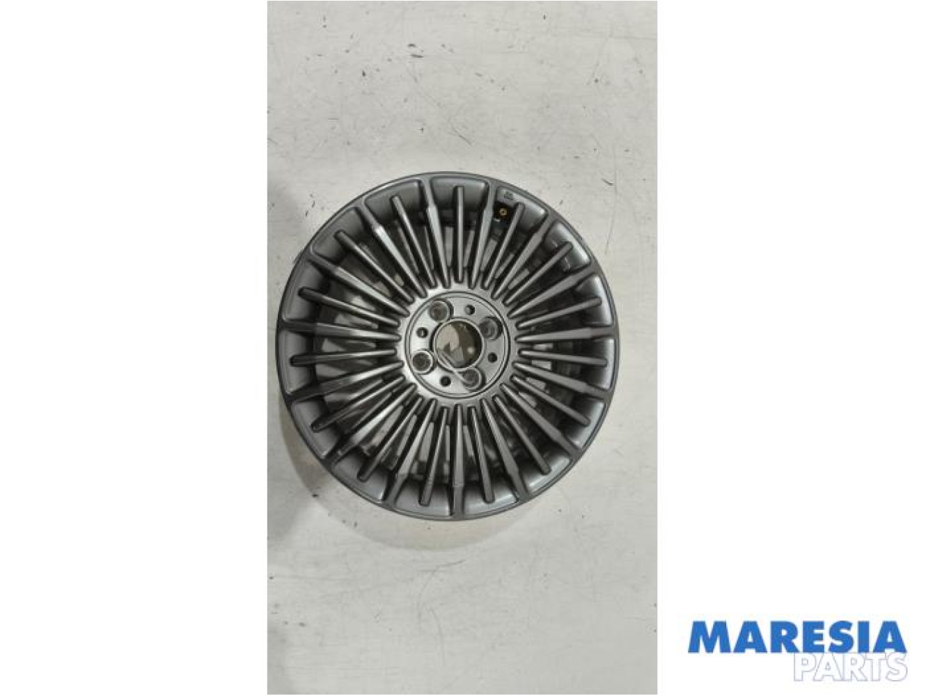 Fiat - 500 - Velg