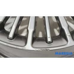 Fiat - 500 - Velg