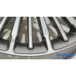 Fiat - 500 - Velg