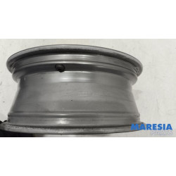 Fiat - 500 - Velg