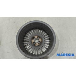 Fiat - 500 - Velg