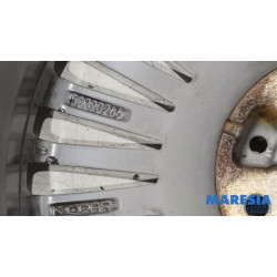 Fiat - 500 - Velg