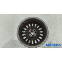 Fiat - 500 - Velg