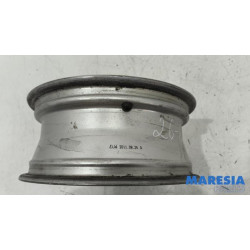 Fiat - 500 - Velg