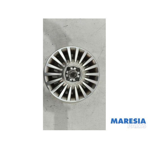 Fiat - 500 - Velg