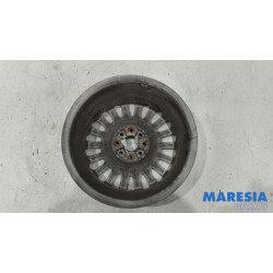 Fiat - 500 - Velg