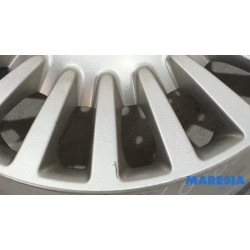 Fiat - 500 - Velg
