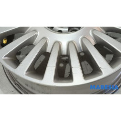 Fiat - 500 - Velg