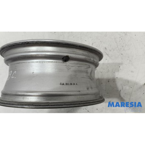 Fiat - 500 - Velg