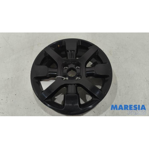 Citroen - C3 - Velg