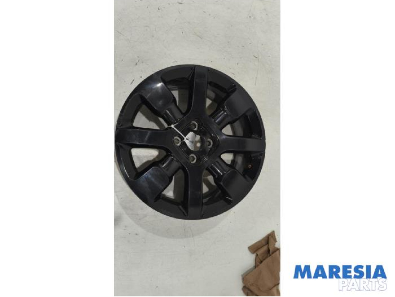 Citroen - C3 - Velg