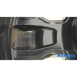 Citroen - C3 - Velg