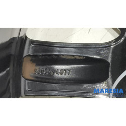 Citroen - C3 - Velg