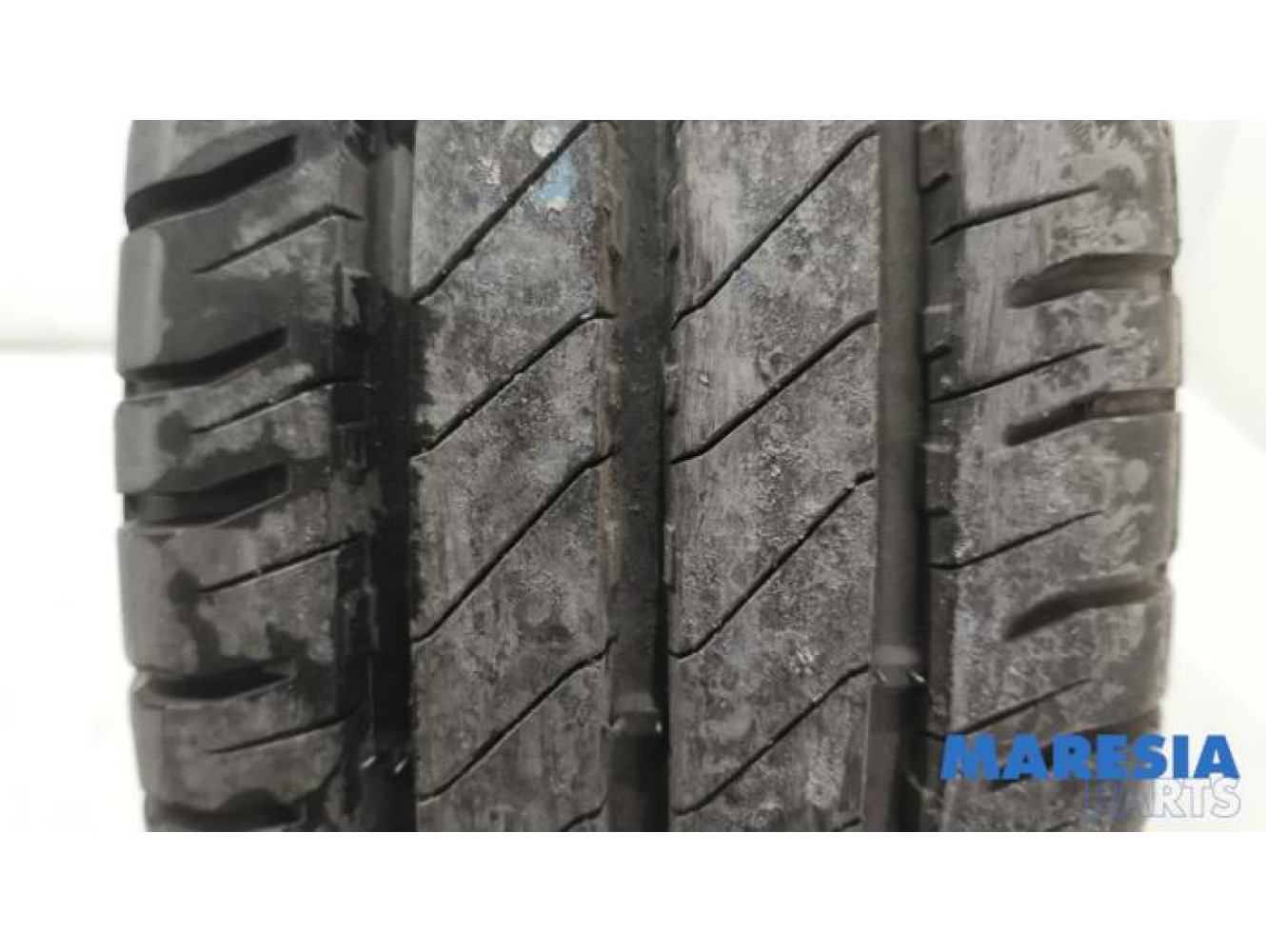 Renault - Trafic - Band