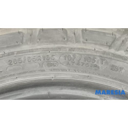 Renault - Trafic - Band
