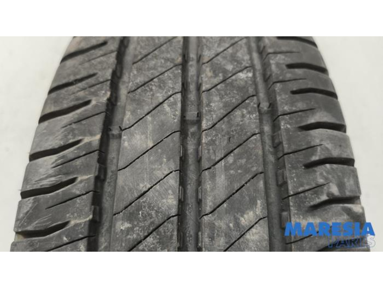 Renault - Trafic - Band