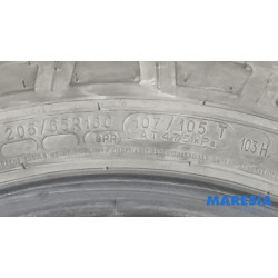 Renault - Trafic - Band