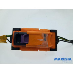Fiat - 500 - Airbag Sitz (Sitzplatz)
