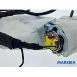 Fiat - 500 - Airbag Sitz (Sitzplatz)
