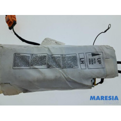 Fiat - 500 - Airbag Sitz (Sitzplatz)