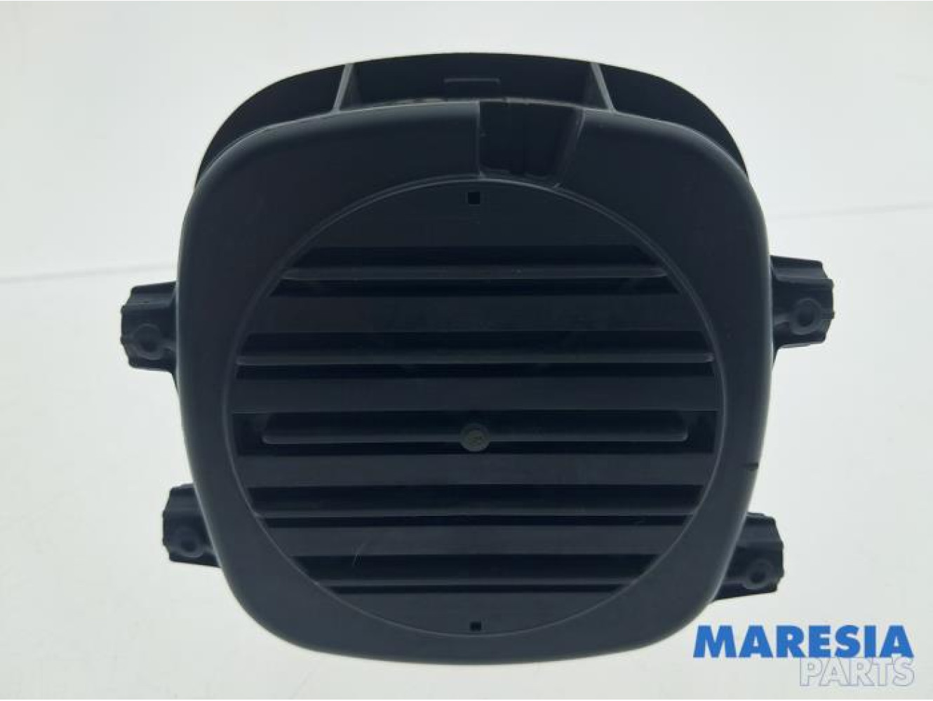 Fiat - 500 - Alarm sirene