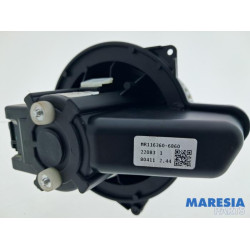 Fiat - 500 - Heating and ventilation fan motor
