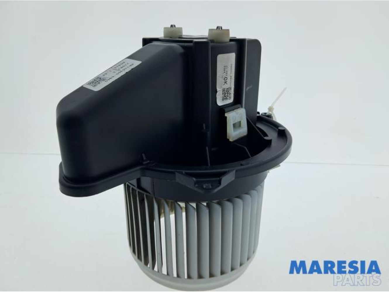 Fiat - 500 - Heating and ventilation fan motor