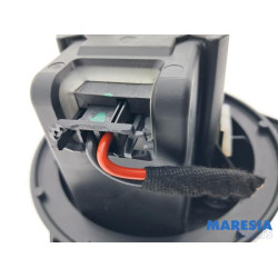 Fiat - 500 - Heating and ventilation fan motor