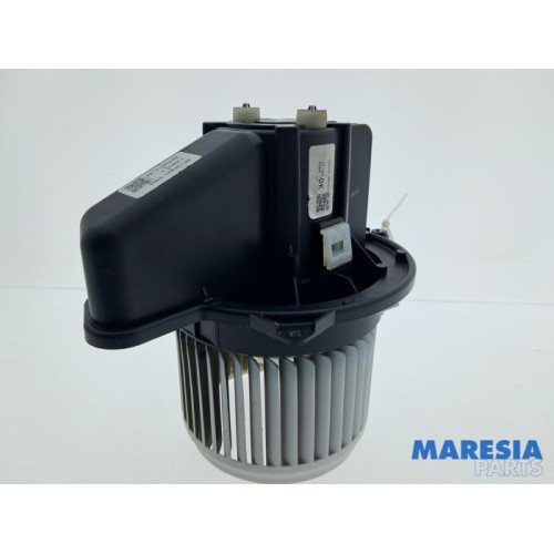 Fiat - 500 - Heating and ventilation fan motor