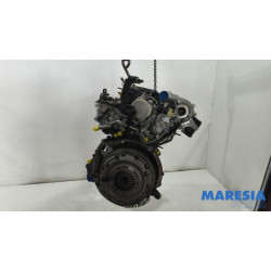Fiat - Talento - Engine