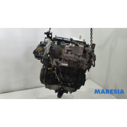 Fiat - Talento - Engine
