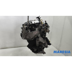 Fiat - Talento - Engine