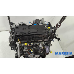 Fiat - Talento - Engine