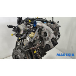 Fiat - Talento - Engine