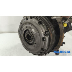 Fiat - Talento - Engine