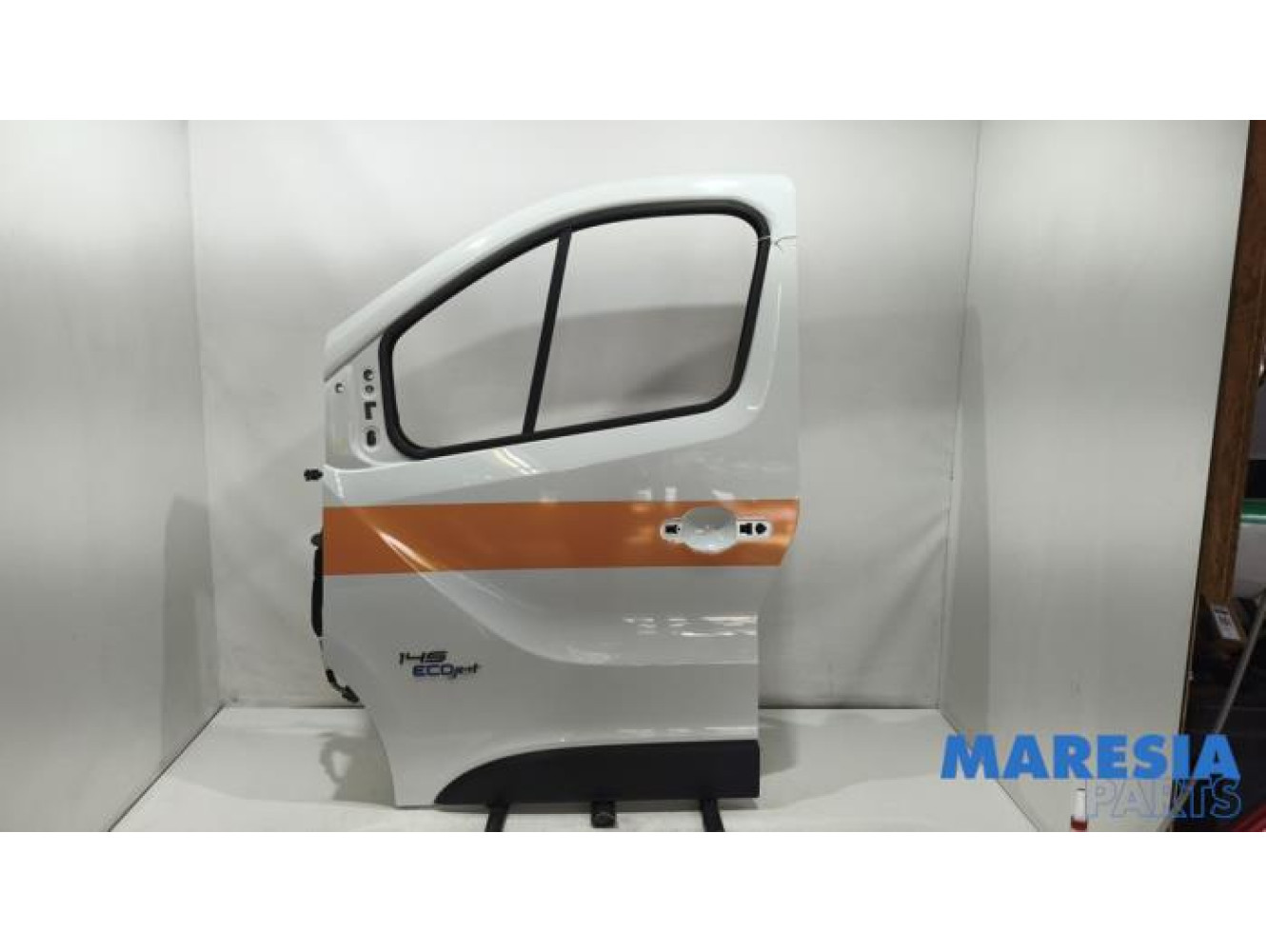 Fiat - Talento - Tür 2-türig links