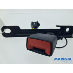 Fiat - 500 - Rear seatbelt buckle, left